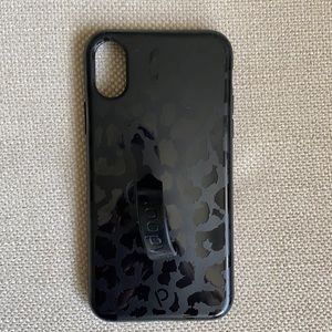 Loopy case for iPhone X